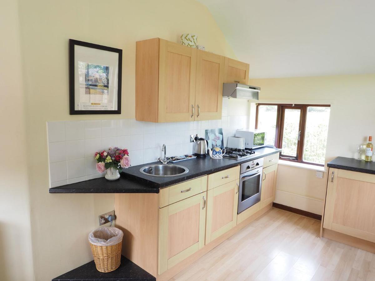 Swallow Cottage At Duffryn Mawr Cottages Hensol Extérieur photo