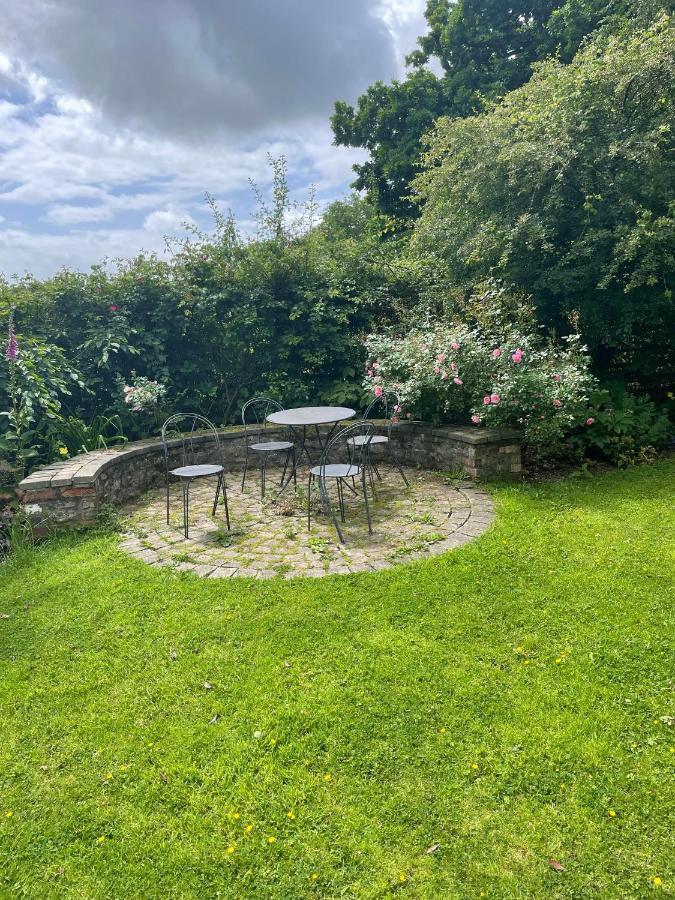 Swallow Cottage At Duffryn Mawr Cottages Hensol Extérieur photo