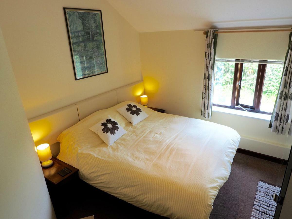 Swallow Cottage At Duffryn Mawr Cottages Hensol Extérieur photo