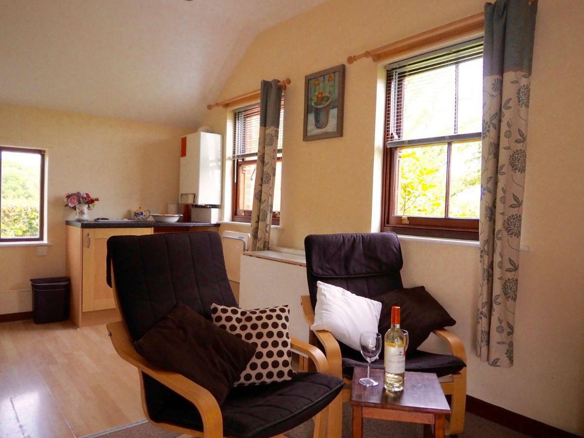Swallow Cottage At Duffryn Mawr Cottages Hensol Extérieur photo