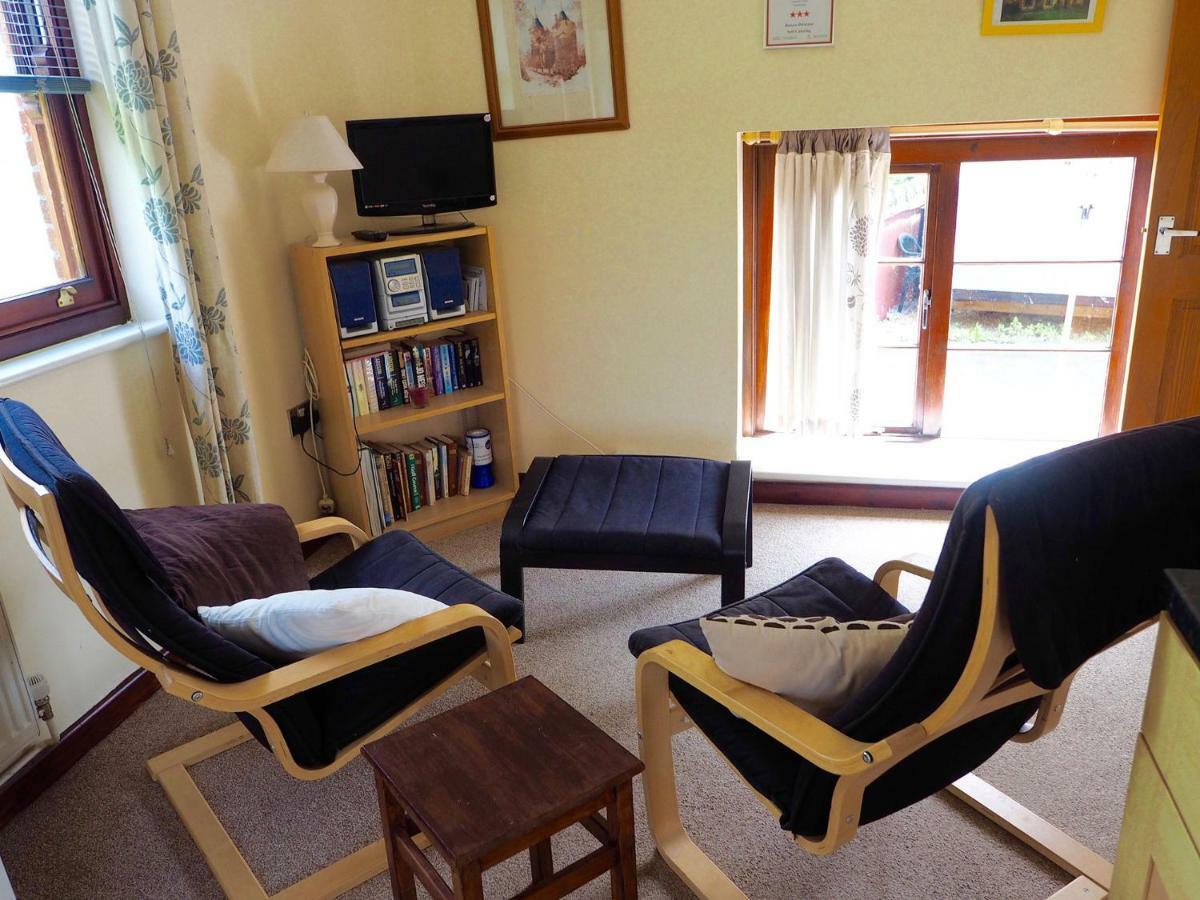 Swallow Cottage At Duffryn Mawr Cottages Hensol Extérieur photo
